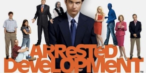 Arrested Development - Television Show - Cult TV